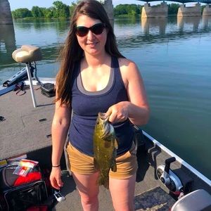 Meet your Posher, Lauren